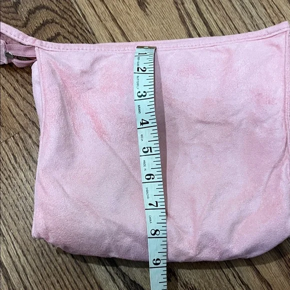 Pink Accessory Pouch Set - Picture 7 of 11